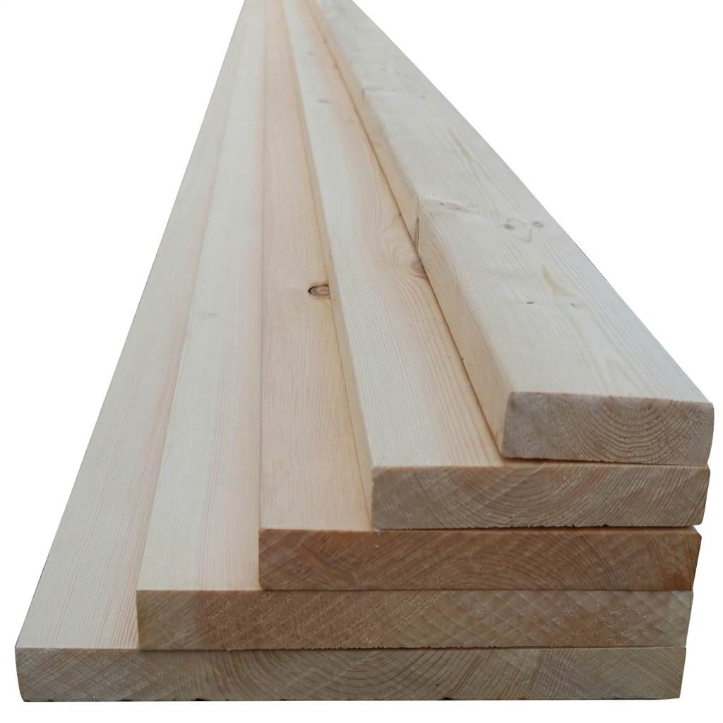 1인치 구조재(골만)