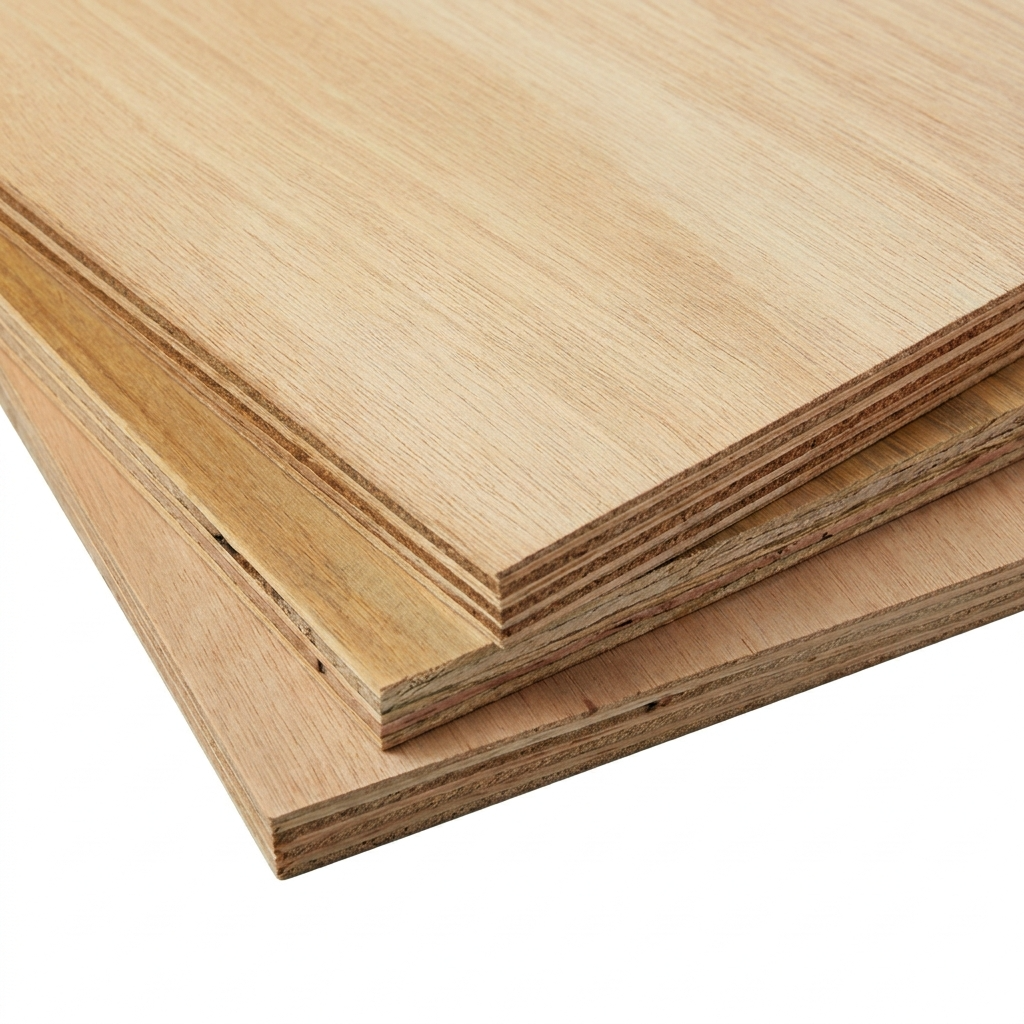 일반합판(알비자)