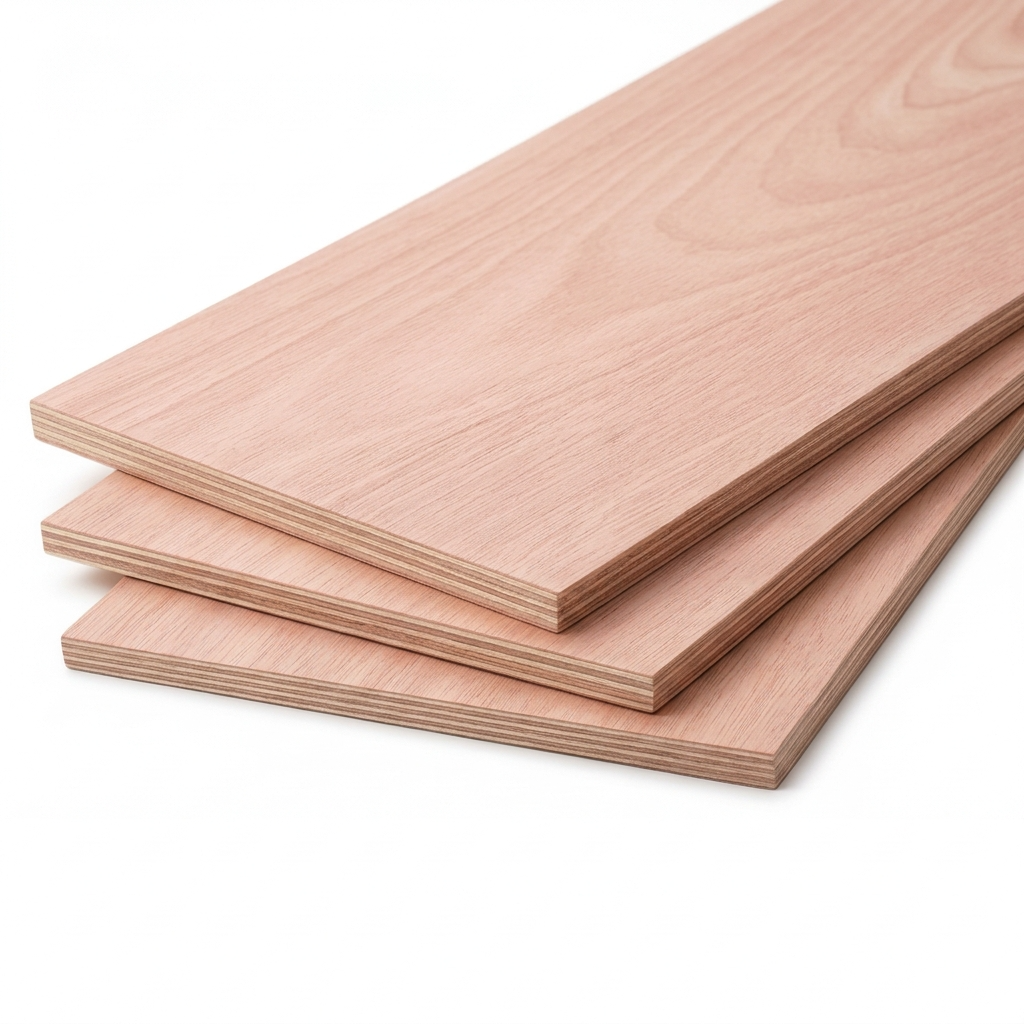 고강도 일반합판/남양재(큐링/MLH)