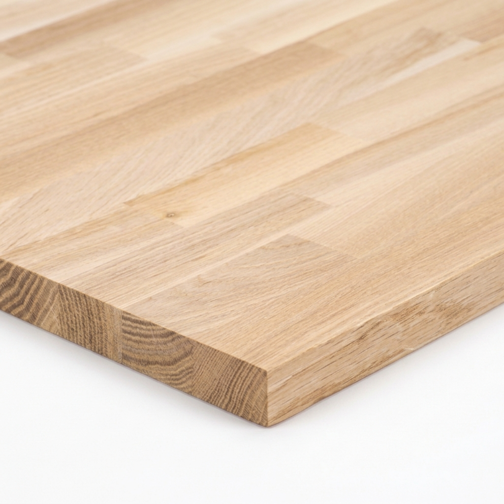 애쉬 집성목(사이드핑거)