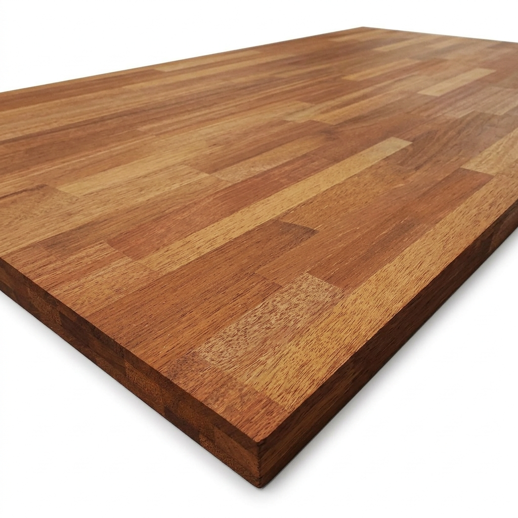 멀바우 집성목(ANEKA)