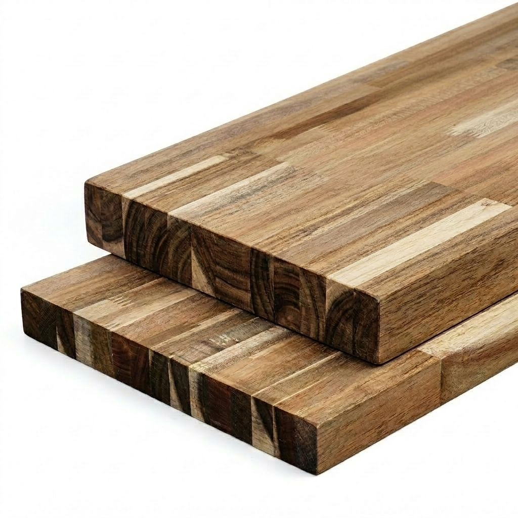 아카시아 계단재