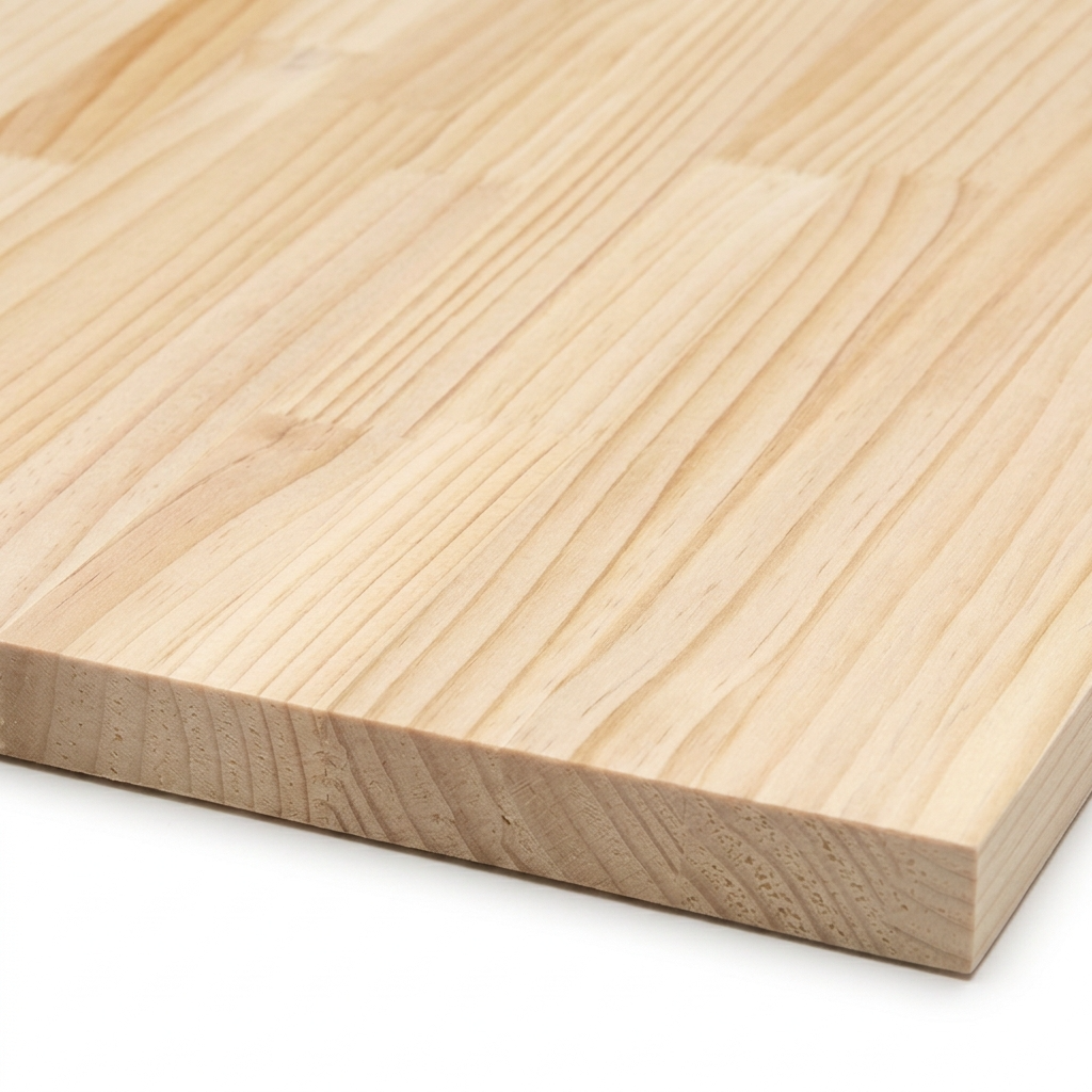 미송집성목(일반)