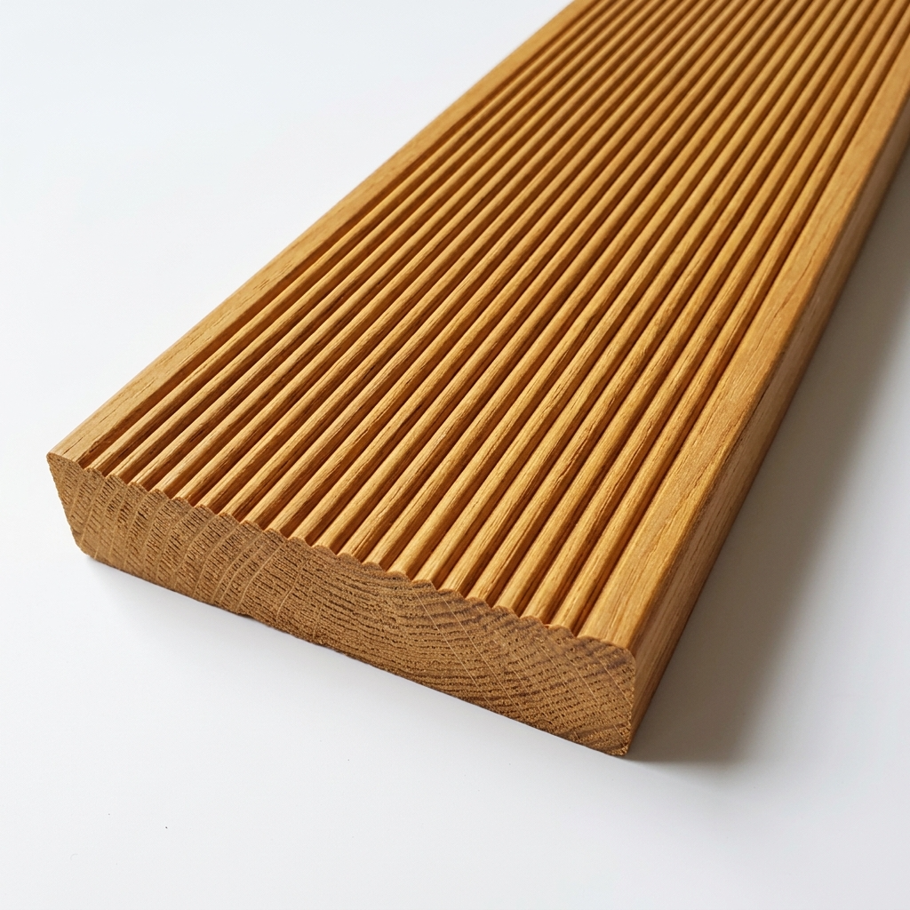 말라스 데크(MAL) / Malas